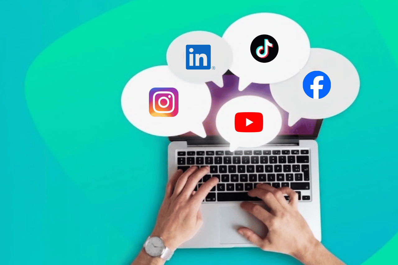 Las redes sociales son mucho más que un escaparate, ¿qué aporta una buena presencia en redes sociales?