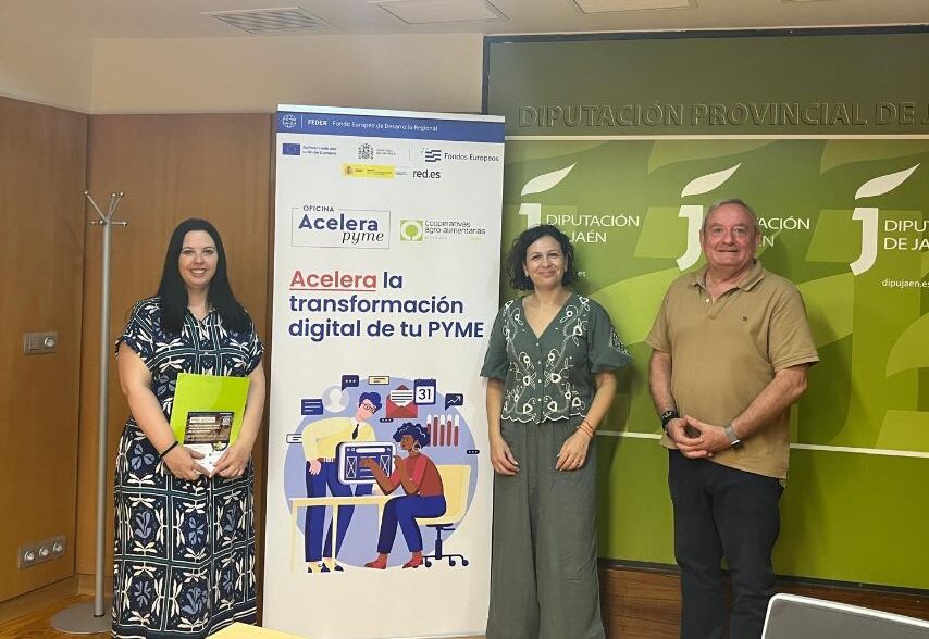 Las instituciones siguen apostando por la digitalización del sector cooperativista
